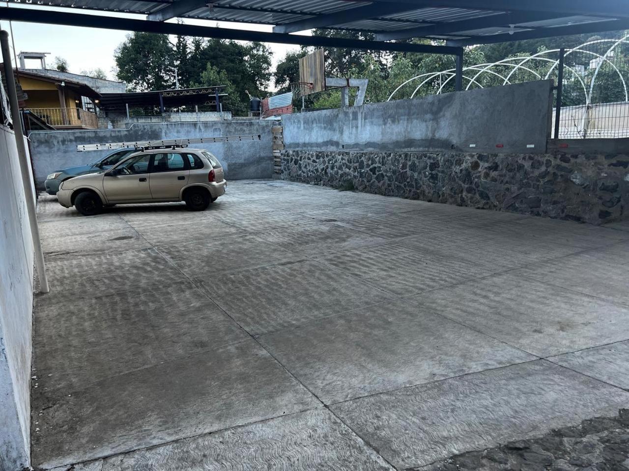 فندق El Agave فالي دي برافو المظهر الخارجي الصورة